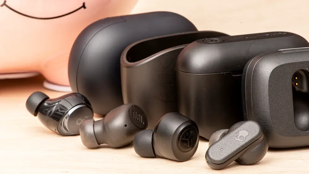 Best Earbuds