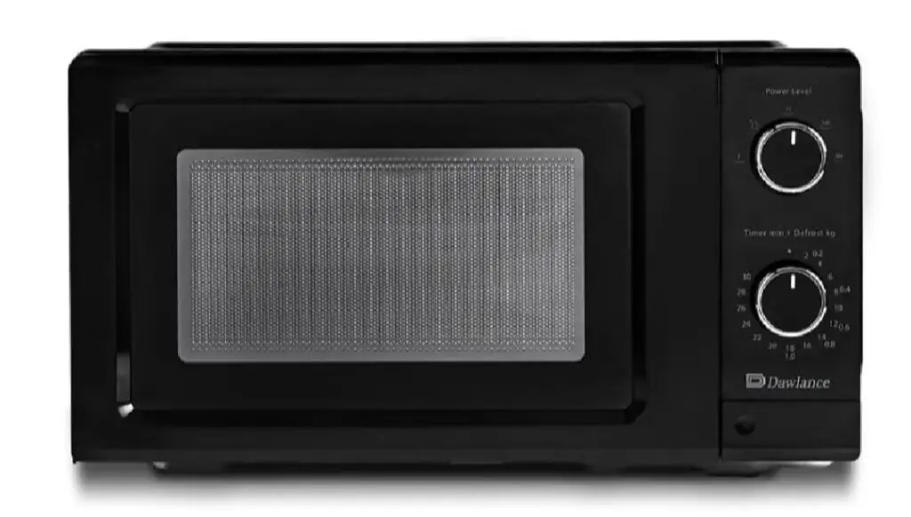 MICROWAVE INVERTER MD 20