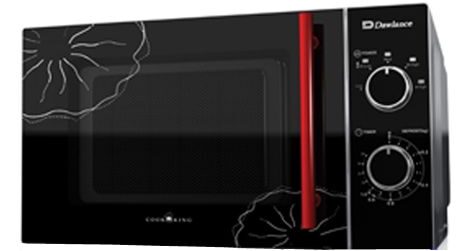 md-7 microwave oven